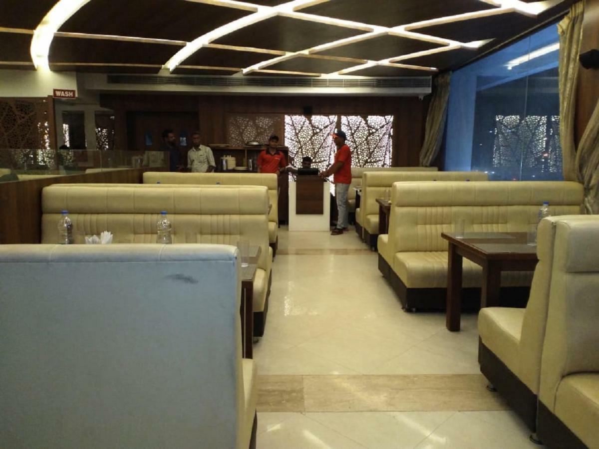 saravanaa residency Madurai Exterior foto
