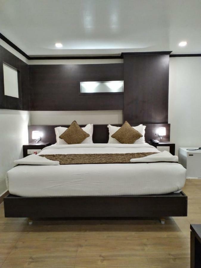 saravanaa residency Madurai Exterior foto
