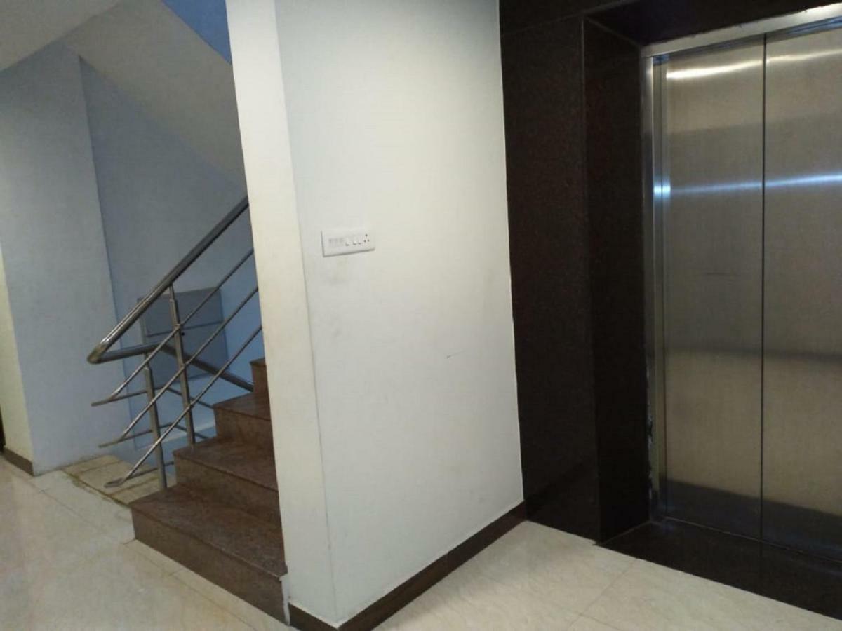 saravanaa residency Madurai Exterior foto