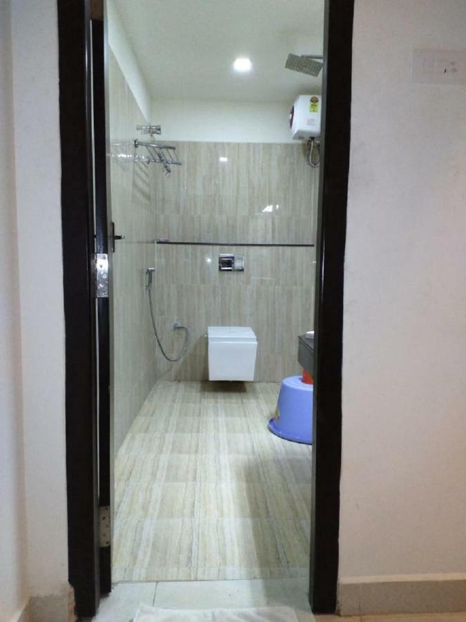 saravanaa residency Madurai Exterior foto