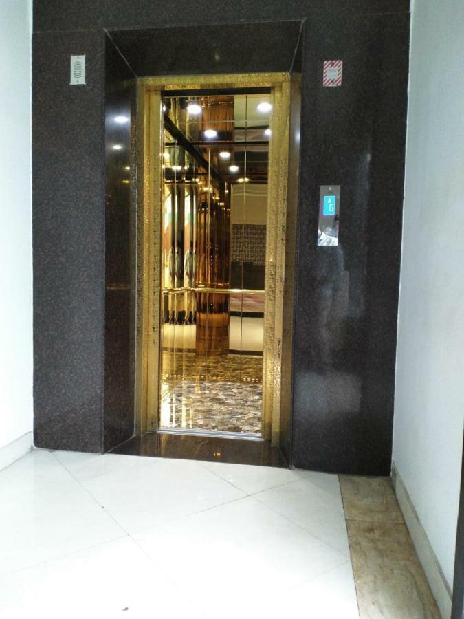 saravanaa residency Madurai Exterior foto